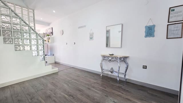 3 sypialnia Mieszkanie na sprzedaż w Torremolinos z basenem garażem - 385 000 € (Ref: 9756384)