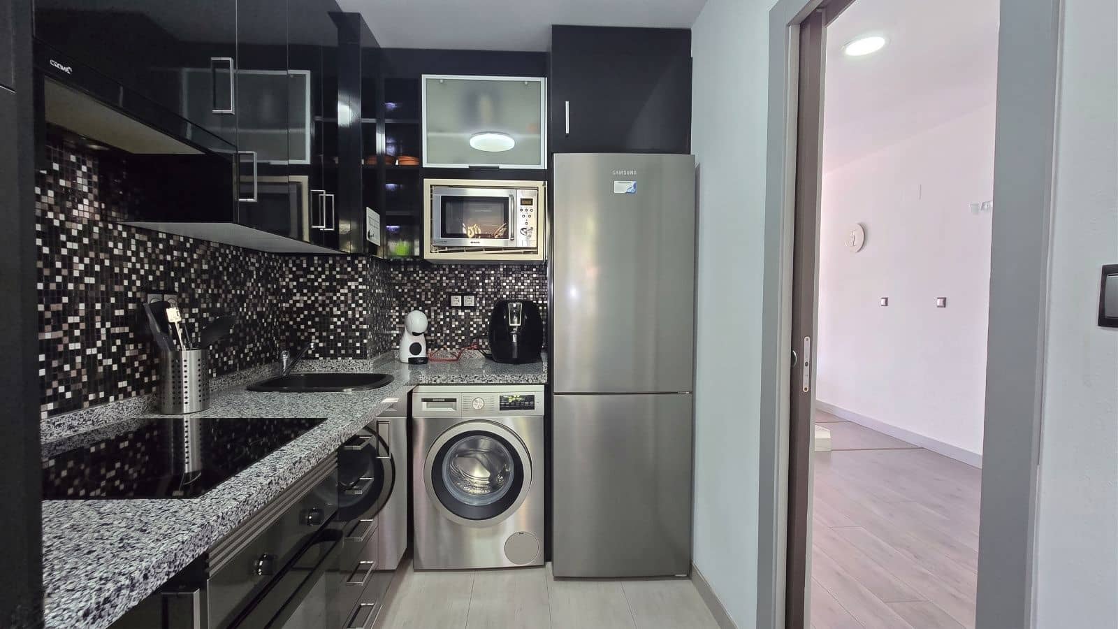 3 bedroom Flat for sale in Torremolinos with pool garage - € 385,000 (Ref: 9756384)