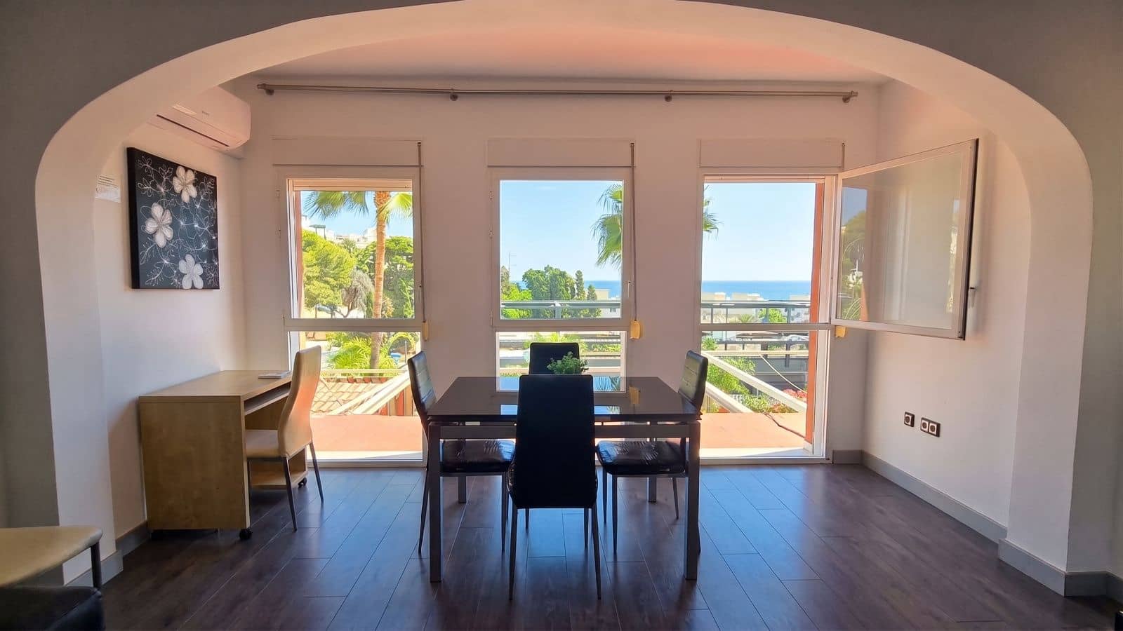 3 bedroom Flat for sale in Torremolinos with pool garage - € 385,000 (Ref: 9756384)