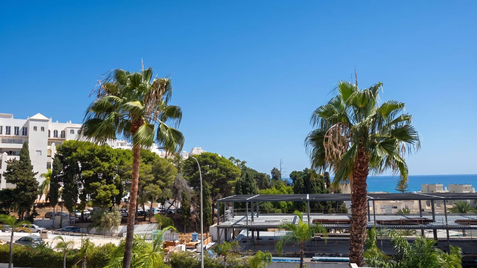 3 bedroom Flat for sale in Torremolinos with pool garage - € 385,000 (Ref: 9756384)