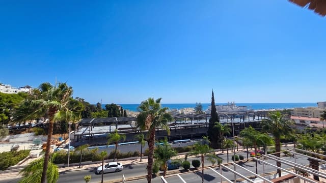 3 sypialnia Mieszkanie na sprzedaż w Torremolinos z basenem garażem - 385 000 € (Ref: 9756384)