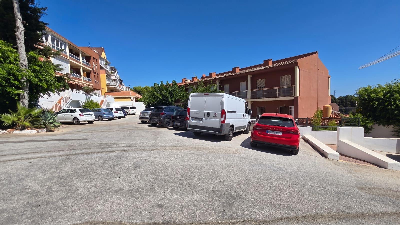 3 bedroom Flat for sale in Torremolinos with pool garage - € 385,000 (Ref: 9756384)