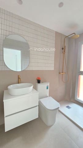 Lejlighed til salg i Gamarra, Málaga by - € 240.000 (Ref: 9756385)