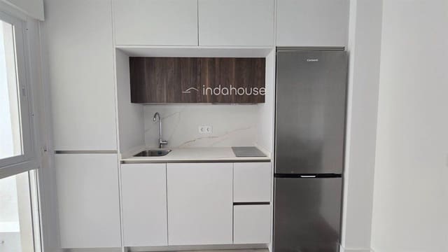 Lejlighed til salg i Gamarra, Málaga by - € 240.000 (Ref: 9756385)