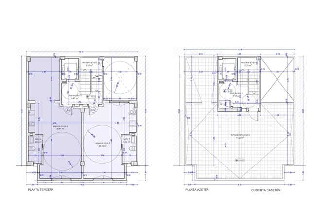 Lejlighed til salg i Gamarra, Málaga by - € 240.000 (Ref: 9756385)