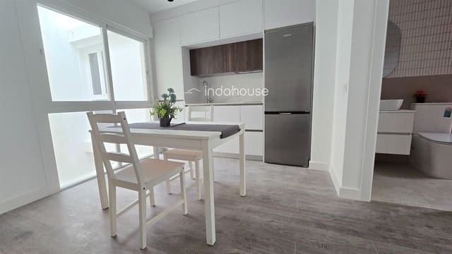 Lejlighed til salg i Gamarra, Málaga by - € 240.000 (Ref: 9756385)