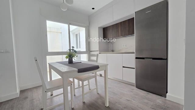 Lejlighed til salg i Gamarra, Málaga by - € 240.000 (Ref: 9756385)