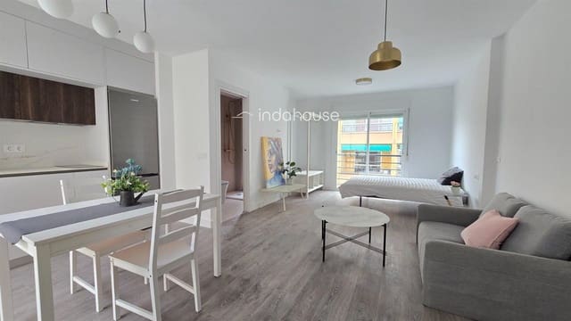 Lejlighed til salg i Gamarra, Málaga by - € 240.000 (Ref: 9756385)