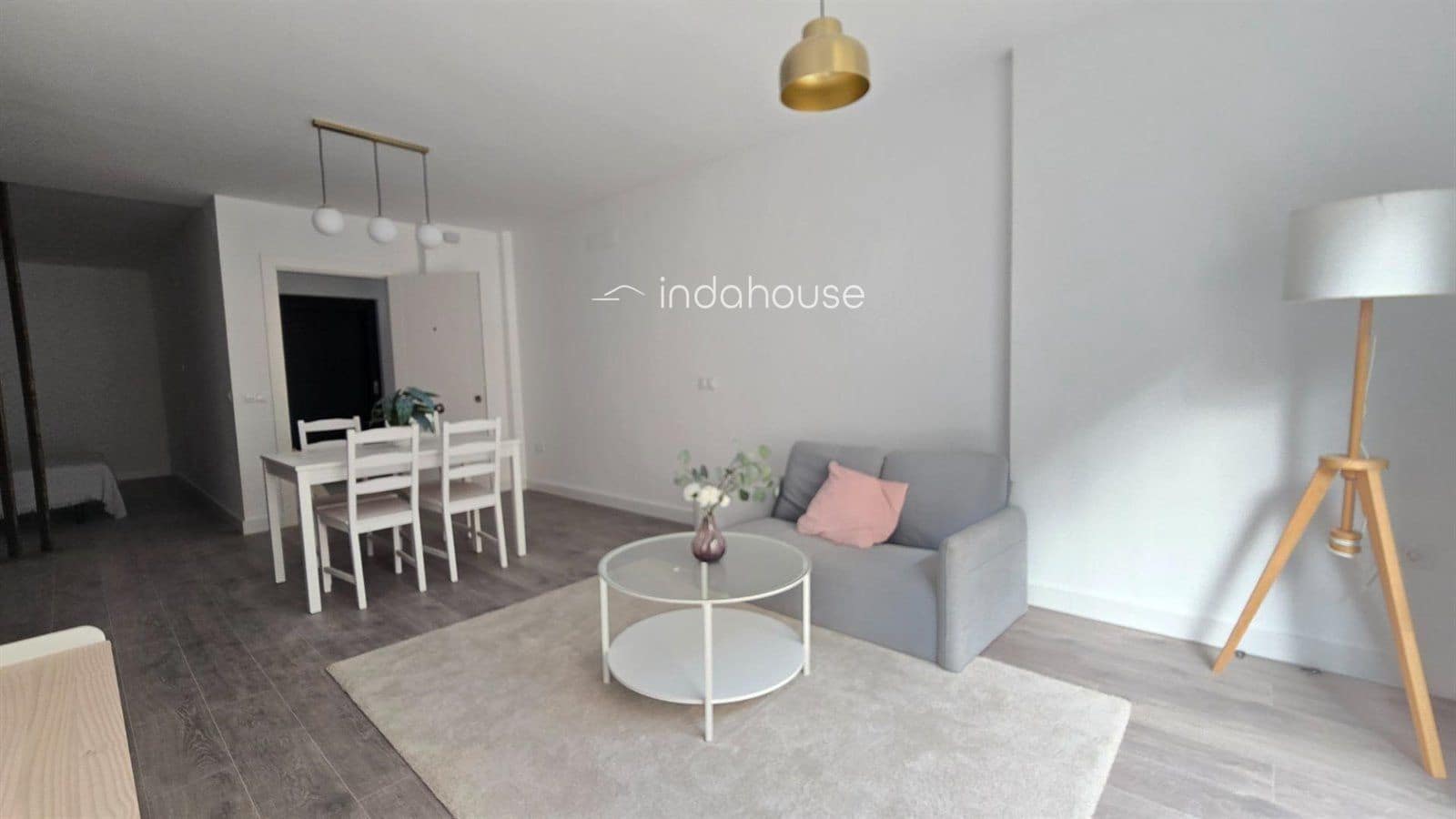 Leilighet til salgs i Malaga by - € 285 000 (Ref: 9756386)