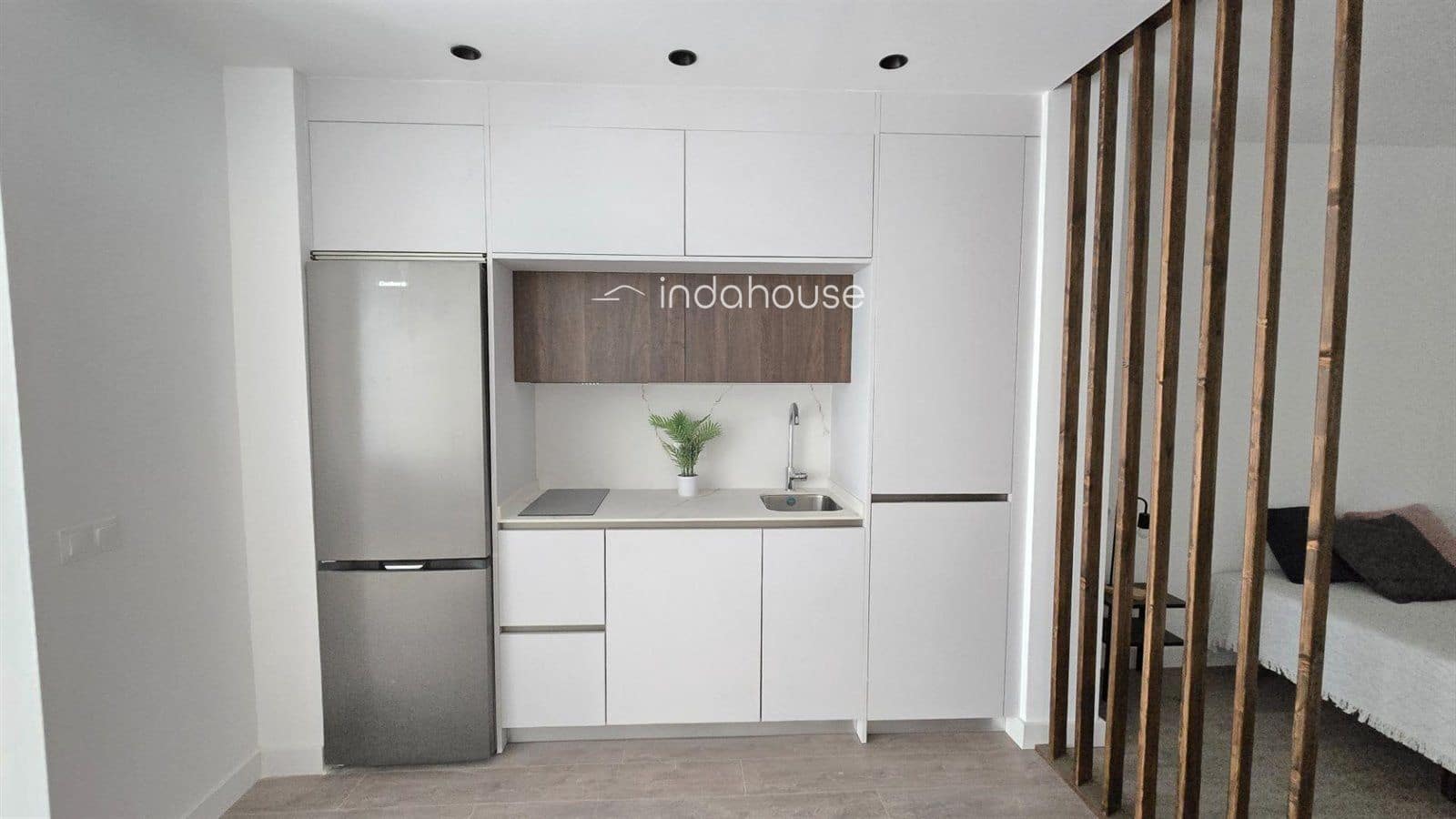 Leilighet til salgs i Malaga by - € 285 000 (Ref: 9756386)