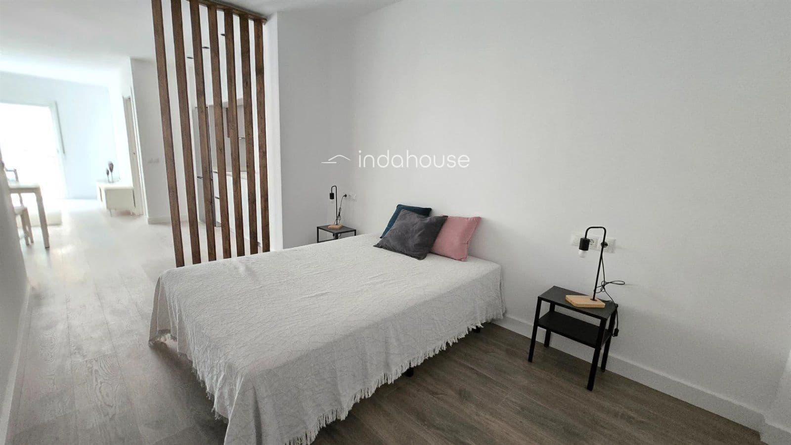 Leilighet til salgs i Malaga by - € 285 000 (Ref: 9756386)