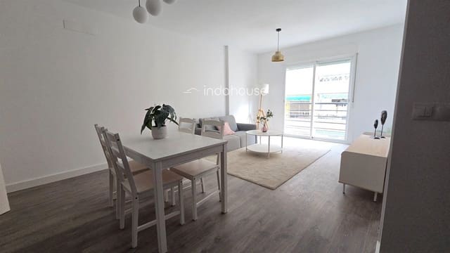 Lejlighed til salg i Málaga by - € 285.000 (Ref: 9756386)