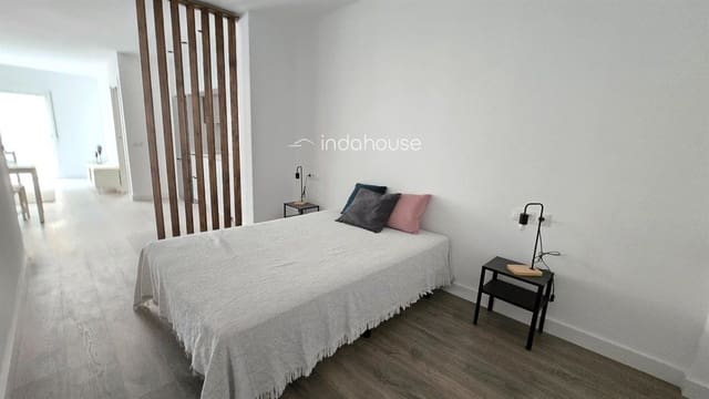 Lejlighed til salg i Málaga by - € 285.000 (Ref: 9756386)