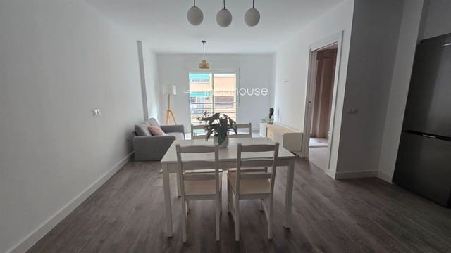 Lejlighed til salg i Málaga by - € 285.000 (Ref: 9756386)
