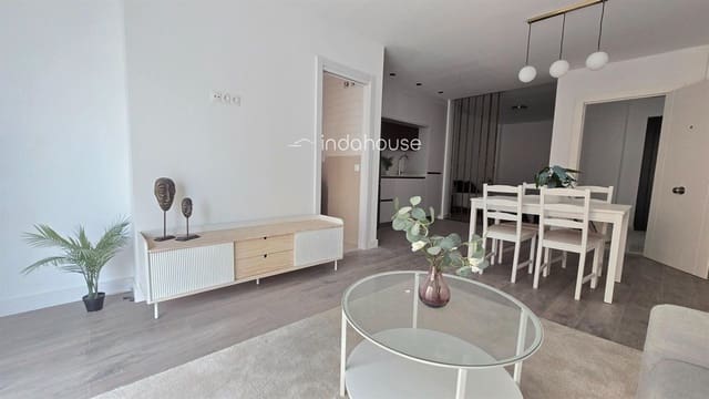 Lejlighed til salg i Málaga by - € 285.000 (Ref: 9756386)