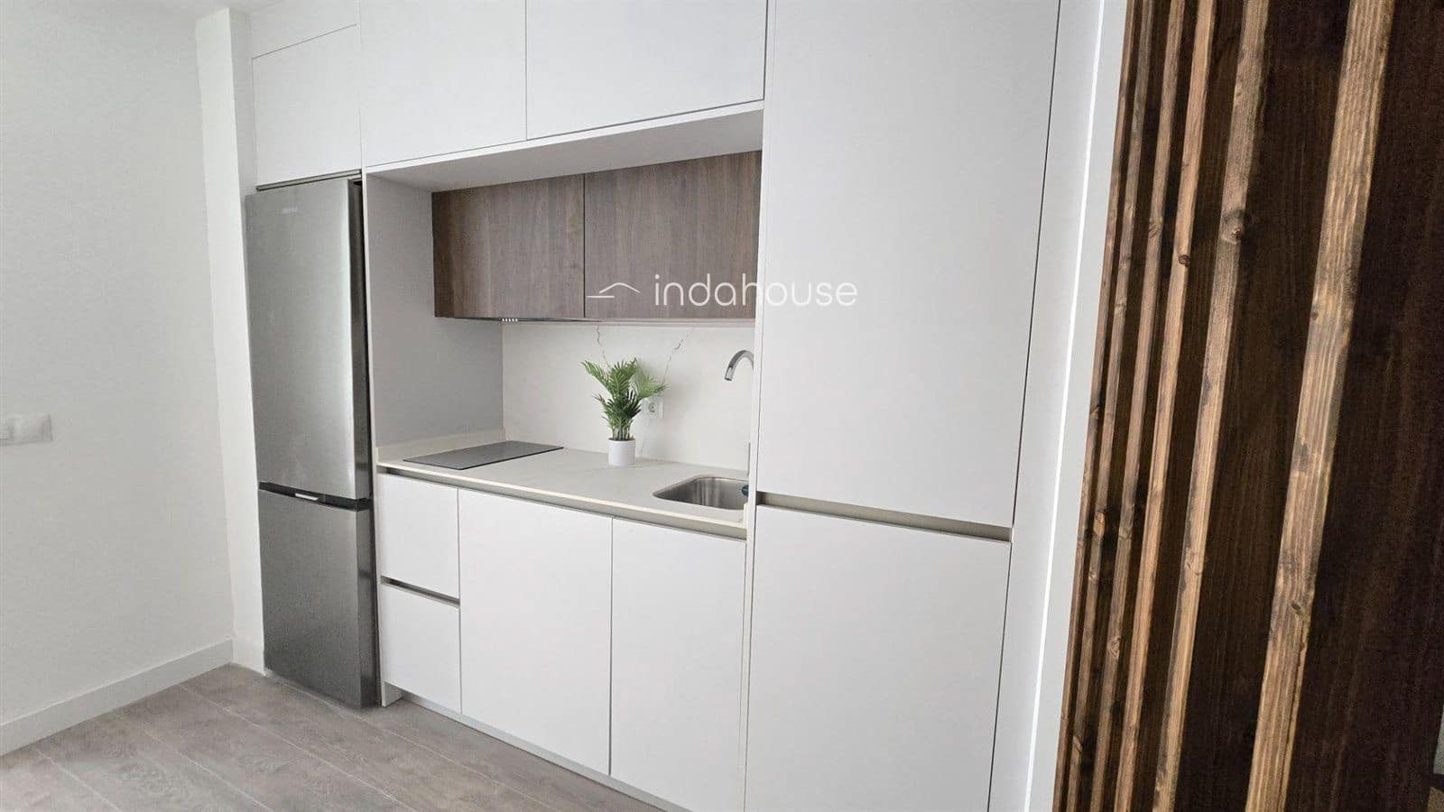 Leilighet til salgs i Malaga by - € 285 000 (Ref: 9756386)