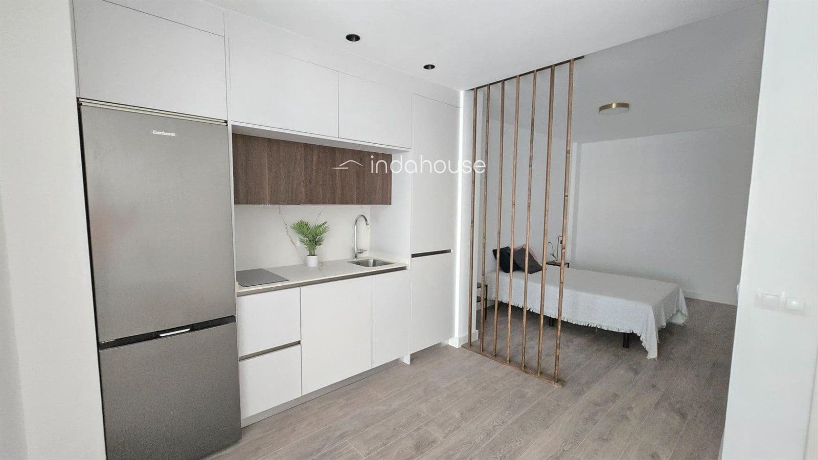 Leilighet til salgs i Malaga by - € 285 000 (Ref: 9756386)