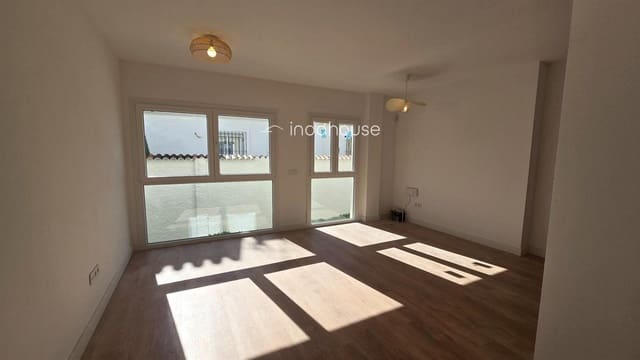 1 sypialnia Mieszkanie na sprzedaż w Torremolinos z basenem garażem - 299 000 € (Ref: 9756387)