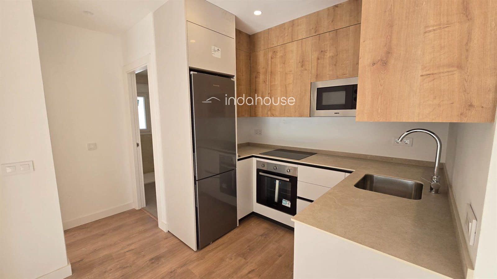 1 bedroom Flat for sale in Torremolinos with pool garage - € 299,000 (Ref: 9756387)