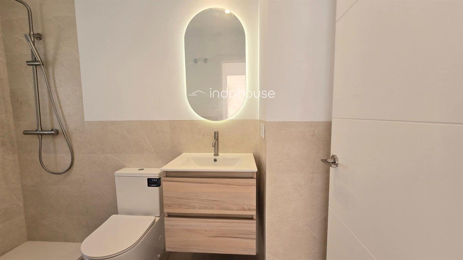 1 bedroom Flat for sale in Torremolinos with pool garage - € 299,000 (Ref: 9756387)