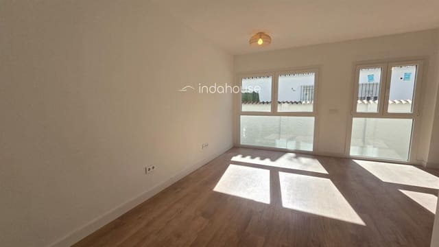 1 sypialnia Mieszkanie na sprzedaż w Torremolinos z basenem garażem - 299 000 € (Ref: 9756387)