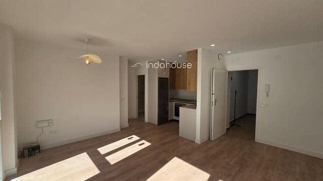 1 sypialnia Mieszkanie na sprzedaż w Torremolinos z basenem garażem - 299 000 € (Ref: 9756387)