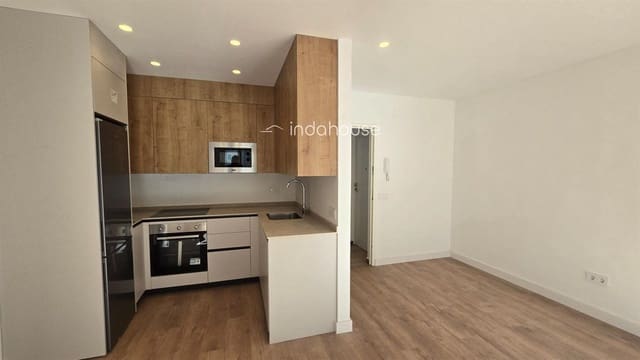 1 sypialnia Mieszkanie na sprzedaż w Torremolinos z basenem garażem - 299 000 € (Ref: 9756387)