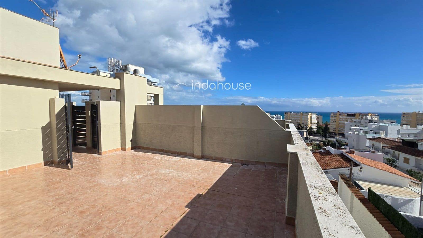 1 bedroom Flat for sale in Torremolinos with pool garage - € 299,000 (Ref: 9756387)