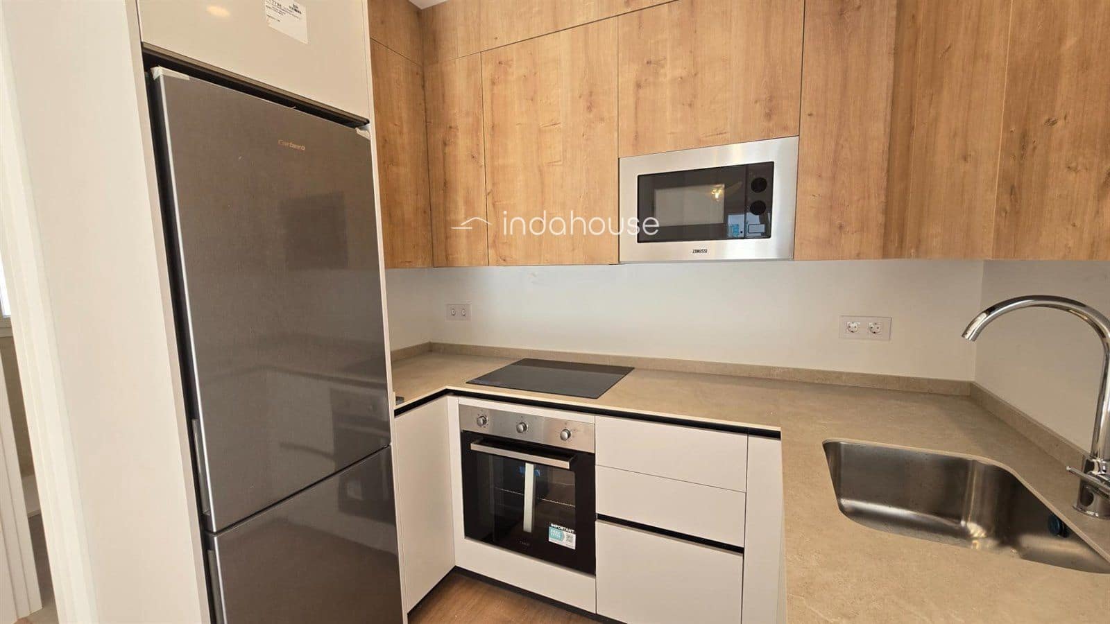 1 bedroom Flat for sale in Torremolinos with pool garage - € 299,000 (Ref: 9756387)