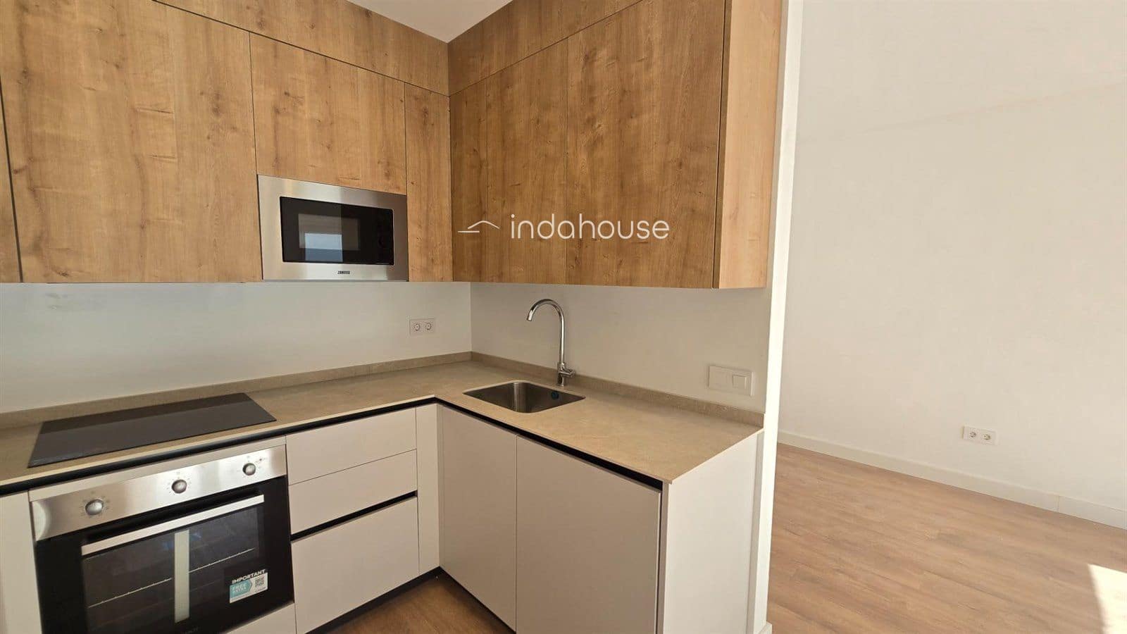 1 bedroom Flat for sale in Torremolinos with pool garage - € 299,000 (Ref: 9756387)