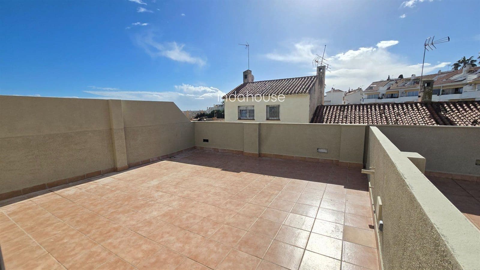 1 bedroom Flat for sale in Torremolinos with pool garage - € 299,000 (Ref: 9756387)