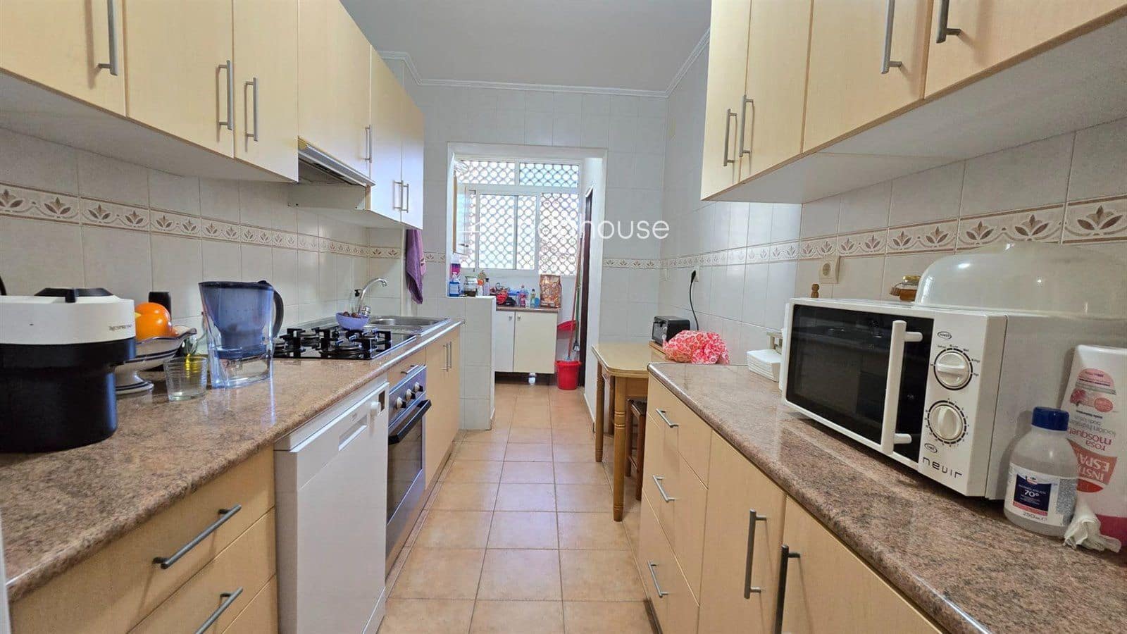 2 bedroom Flat for sale in Arroyo de la Miel with pool garage - € 345,000 (Ref: 9756388)