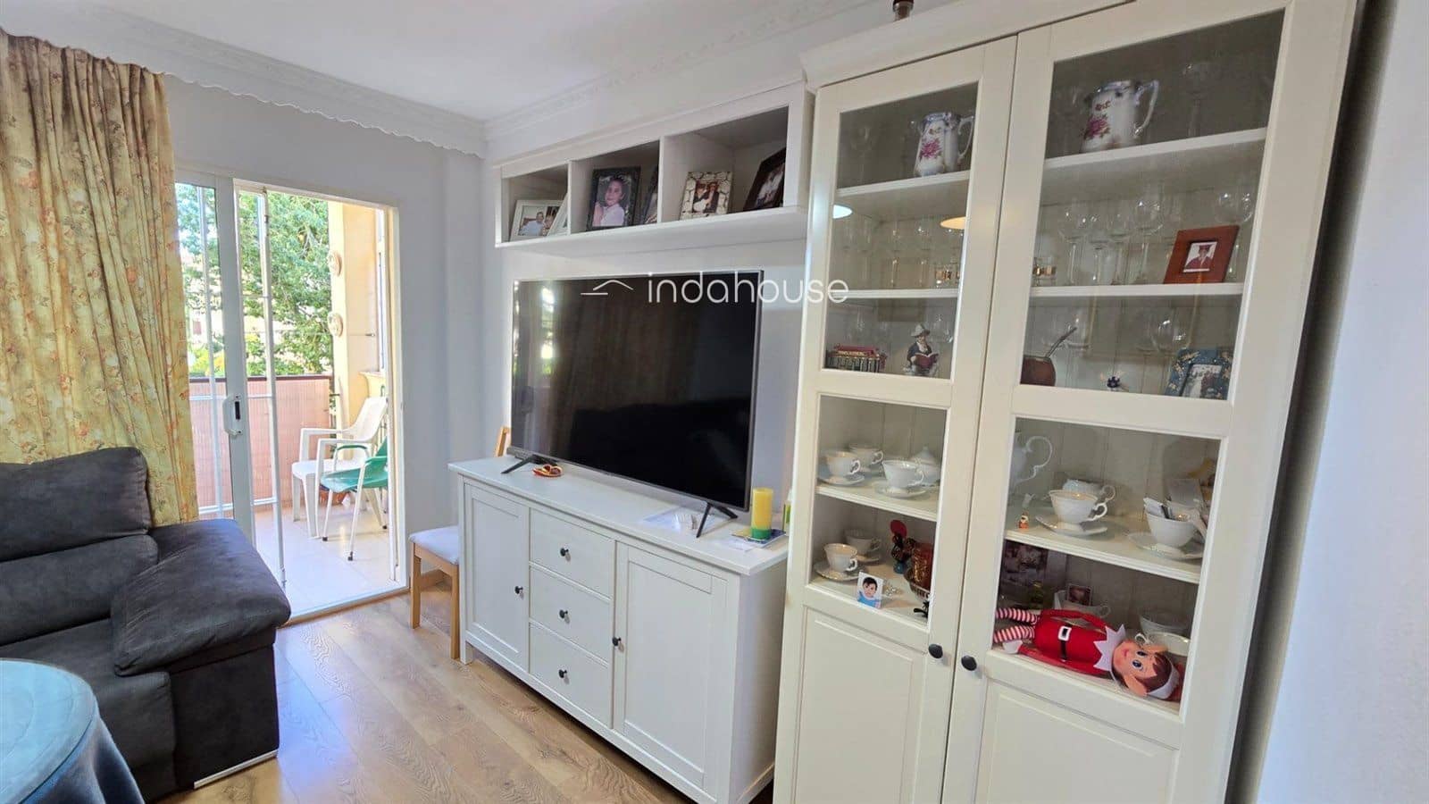 2 bedroom Flat for sale in Arroyo de la Miel with pool garage - € 345,000 (Ref: 9756388)