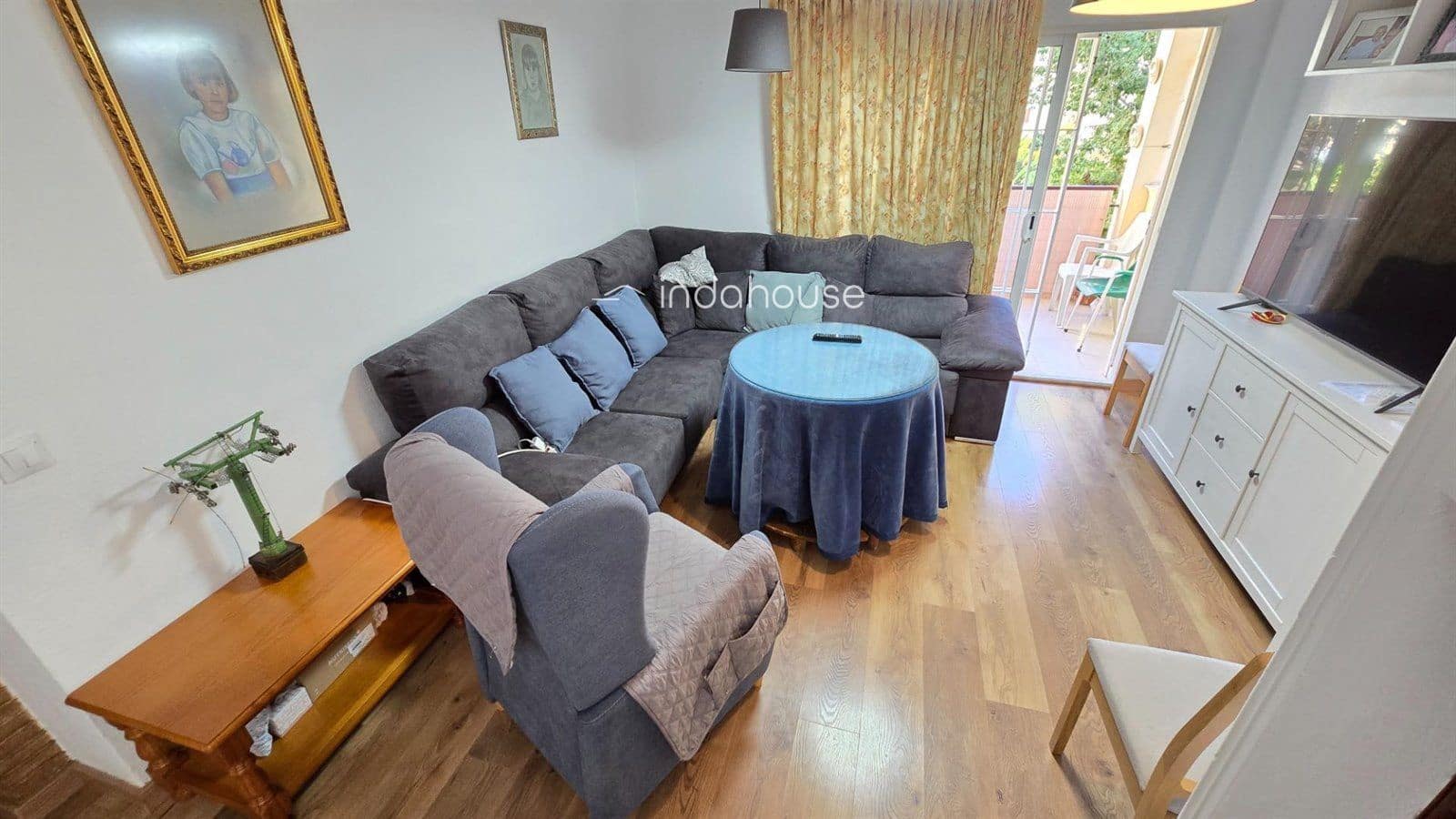 2 bedroom Flat for sale in Arroyo de la Miel with pool garage - € 345,000 (Ref: 9756388)