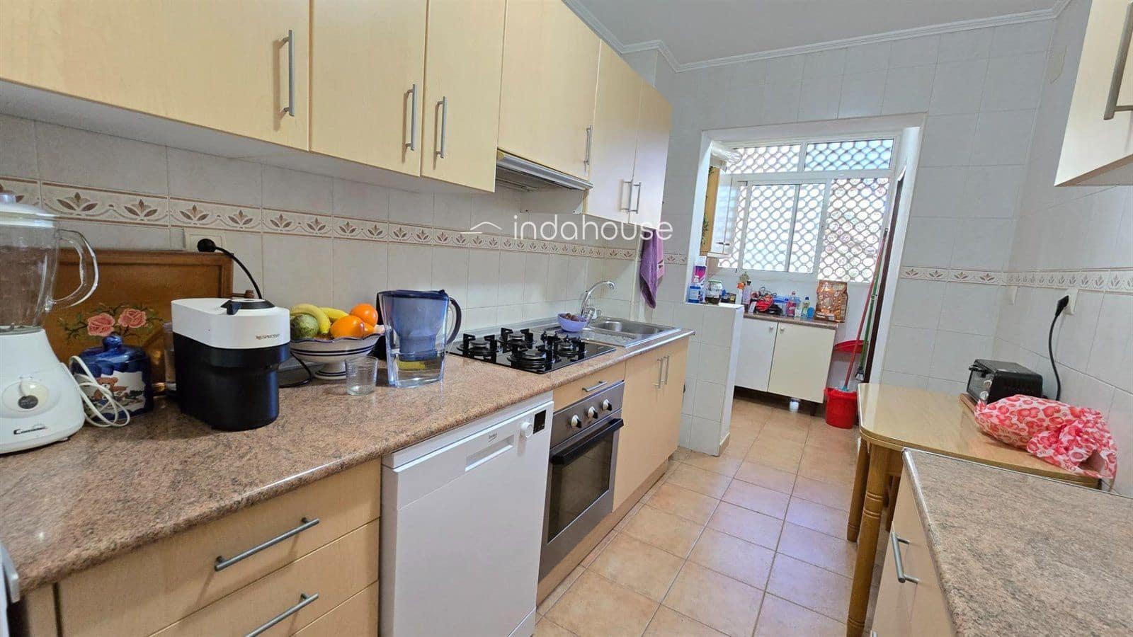 2 bedroom Flat for sale in Arroyo de la Miel with pool garage - € 345,000 (Ref: 9756388)