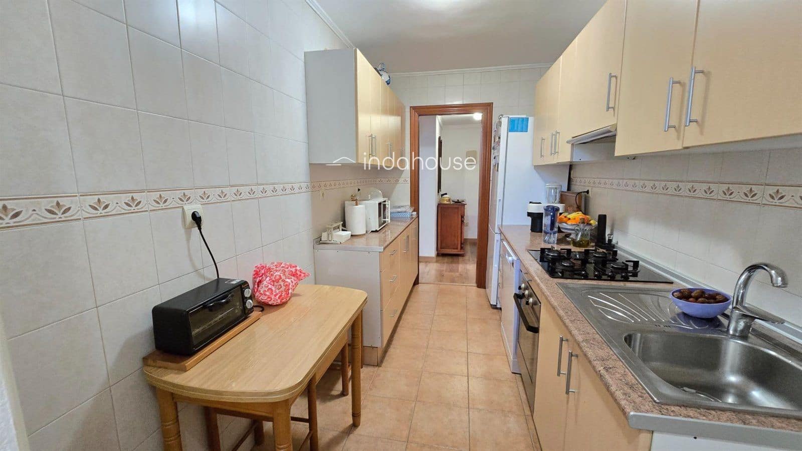 2 bedroom Flat for sale in Arroyo de la Miel with pool garage - € 345,000 (Ref: 9756388)