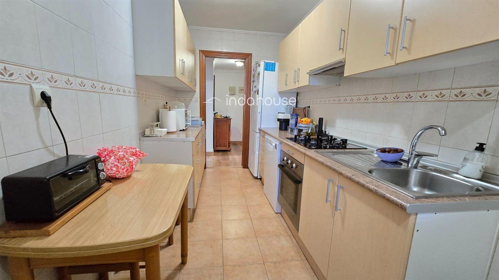 2 bedroom Flat for sale in Arroyo de la Miel with pool garage - € 345,000 (Ref: 9756388)