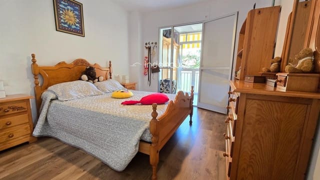 2 bedroom Flat for sale in Arroyo de la Miel, Benalmádena with pool garage - € 345,000 (Ref: 9756388)
