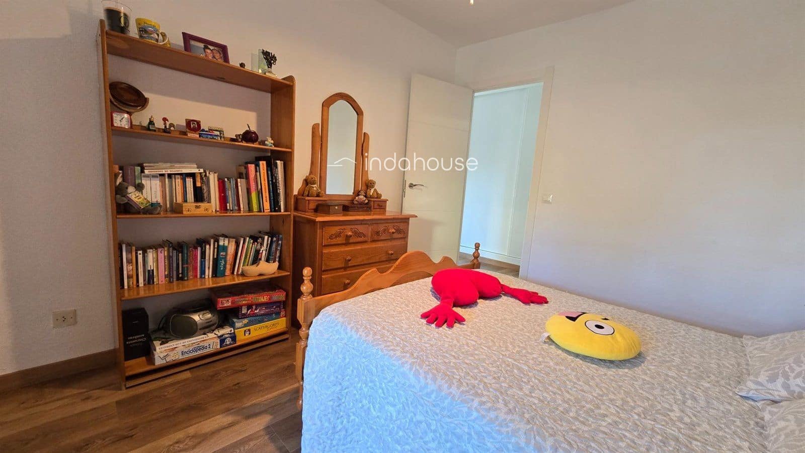 2 bedroom Flat for sale in Arroyo de la Miel with pool garage - € 345,000 (Ref: 9756388)