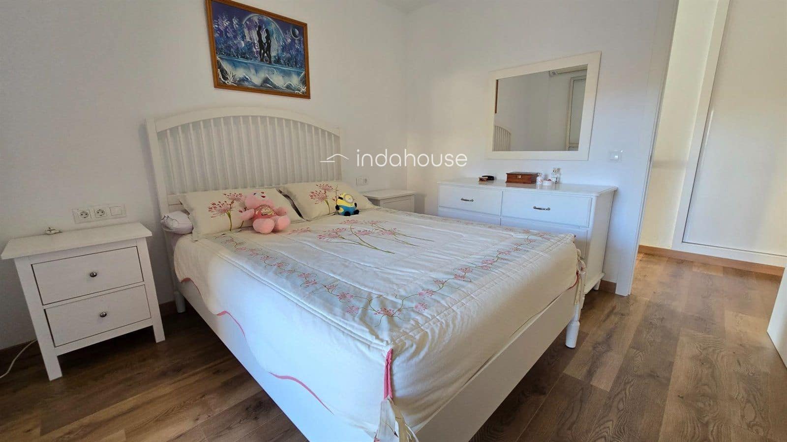 2 bedroom Flat for sale in Arroyo de la Miel with pool garage - € 345,000 (Ref: 9756388)