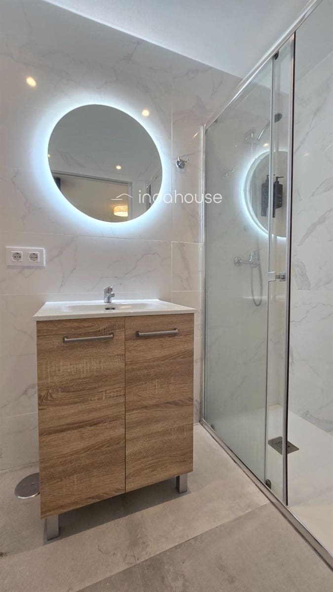 4 soveværelse Lejlighed til salg i Malaga by - € 915.000 (Ref: 9756389)