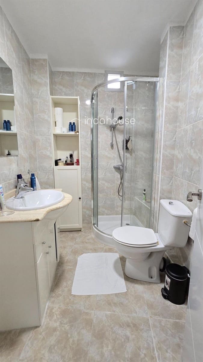 4 soveværelse Lejlighed til salg i Malaga by - € 915.000 (Ref: 9756389)