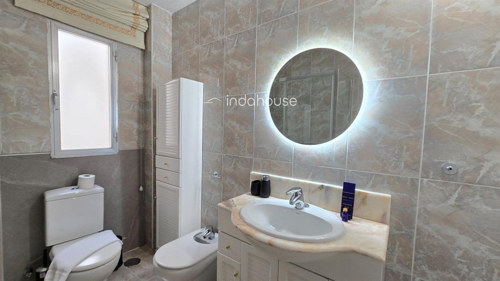 4 soveværelse Lejlighed til salg i Malaga by - € 915.000 (Ref: 9756389)