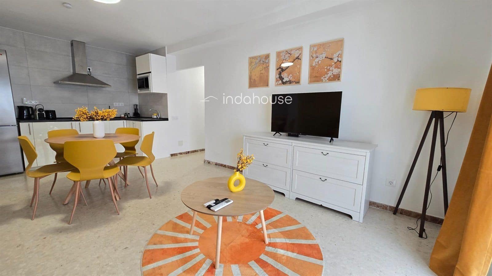 4 soveværelse Lejlighed til salg i Malaga by - € 915.000 (Ref: 9756389)