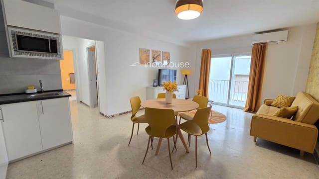 4 quarto Apartamento para venda em Málaga cidade - 915 000 € (Ref: 9756389)