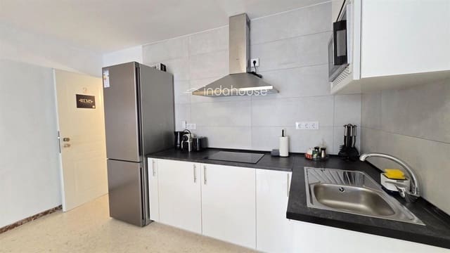 4 quarto Apartamento para venda em Málaga cidade - 915 000 € (Ref: 9756389)