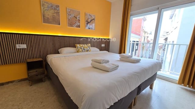 4 quarto Apartamento para venda em Málaga cidade - 915 000 € (Ref: 9756389)