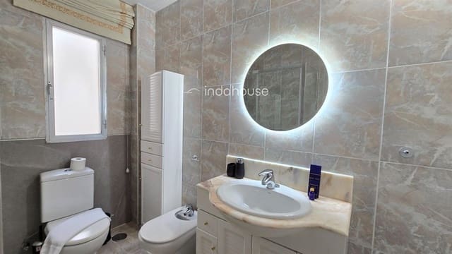 4 quarto Apartamento para venda em Málaga cidade - 915 000 € (Ref: 9756389)