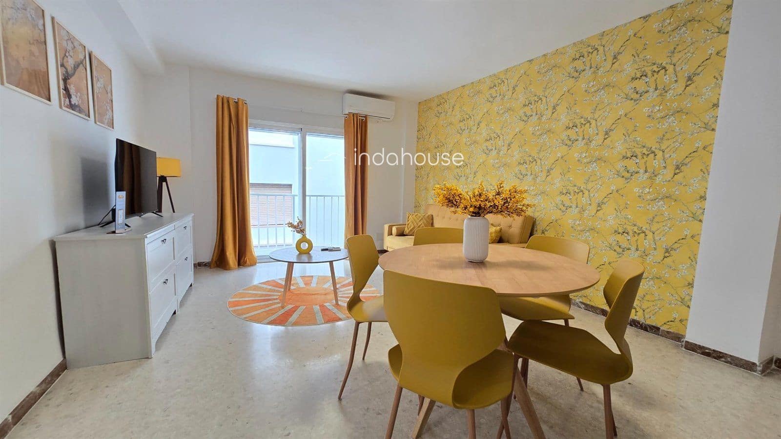 4 soveværelse Lejlighed til salg i Malaga by - € 915.000 (Ref: 9756389)