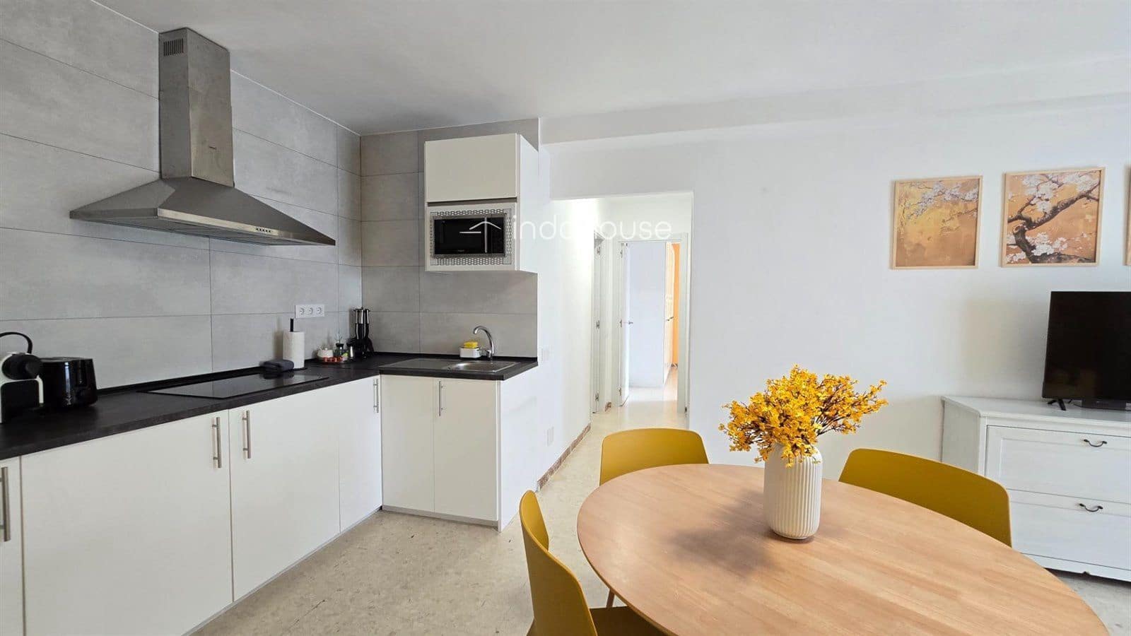 4 soveværelse Lejlighed til salg i Malaga by - € 915.000 (Ref: 9756389)